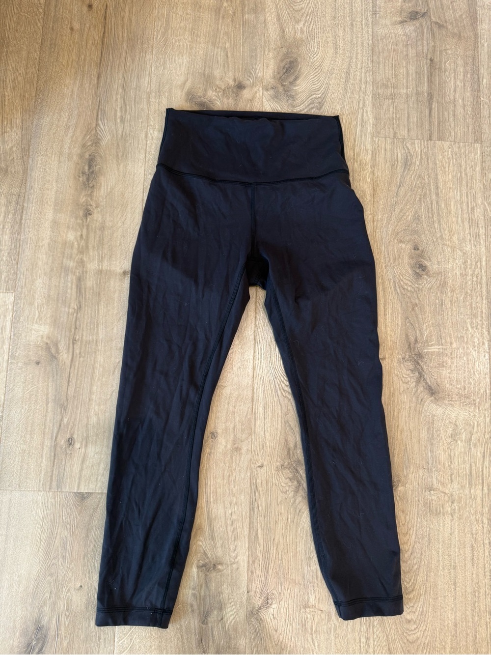 Lululemon Wunder Train 25”